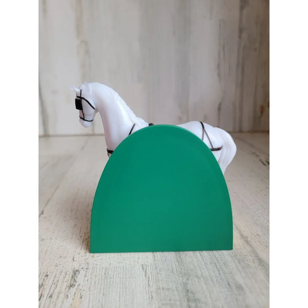 Hallmark horse of different color Wizard of‎ Oz ornament Xmas Magic